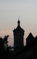 08747_a_tower_in_rothenburg_at_sunset