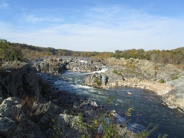 Great Falls Park, Virginia/Maryland, October 24