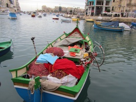 Malta, November 2010