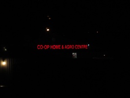 2940 agro centre