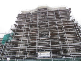 3068 scaffolding