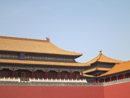 6705 forbidden city entrance detail