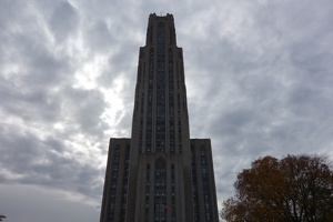 00762 cathedral of learning