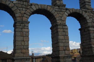 06462 through the aqueduct