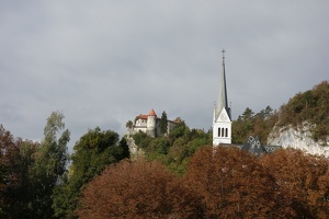 07860 church and castle