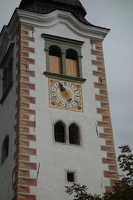 07933 clock tower