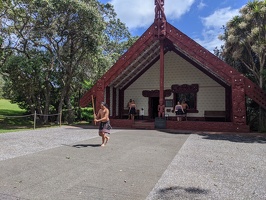 Waitangi Treaty Grounds, November 11