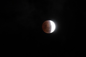 05493 lunar eclipse
