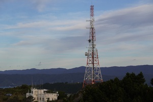 05568 radio tower