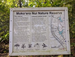 20210806 014522390 about mokoero nui nature reserve