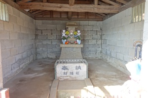 00144 shrine