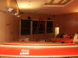 Lecture Hall