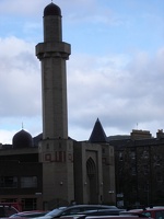 Edinburgh Mosque
