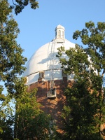 Penn State University, September 2007
