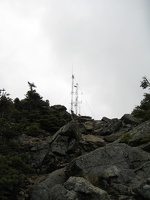 Summit towers