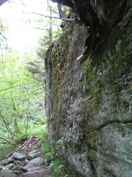 Boulders (I)