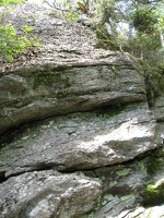 Boulders (II)