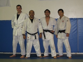 Orange County Judo