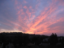 1146_houses_and_pink_sky