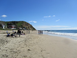 Crystal Cove State Park, February 21