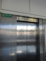 2845 canada post elevator
