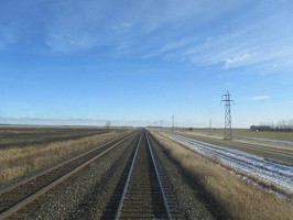 2863 prairie rail