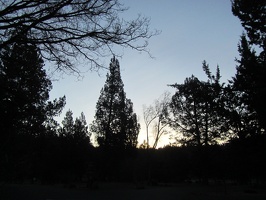 3125 sunrise at state park