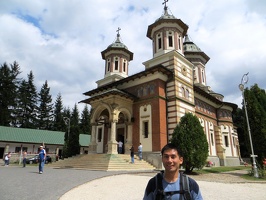 8215 plam and sinaia monastery v1