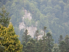 8244 cliffs around peles