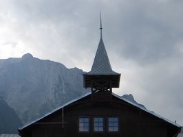 8257 roof and mountain