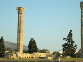 4515 column and horizontal column