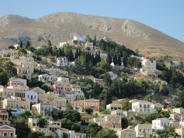 5084 symi buildings