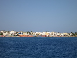 5100 kos harbour beach