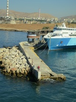 5211 fishing at piraeus