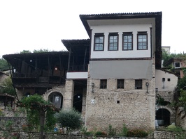 5881 fortified house ethnographic museum