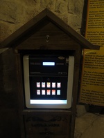 7769 vending machine