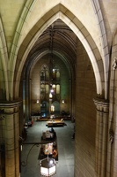 00792 cathedral of learning floor