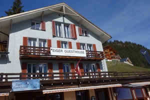 00940 eiger guesthouse