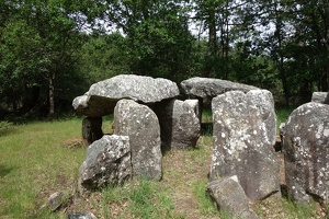 05059 dolmen keriaval