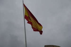 06640 spanish flag