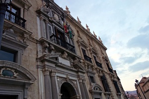 06864 high court of andalusia