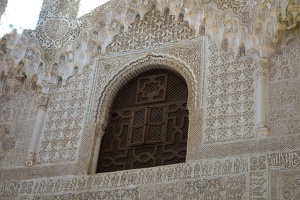La Alhambra, February 21
