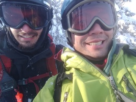 20180209 124946 skiing selfie