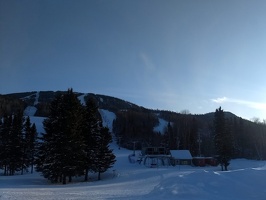 20180209 155529 end of day at mt edouard v1