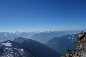 07684 alpine terrain