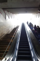 09559 escalator