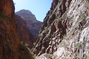 00795 canyons at the grand canyon