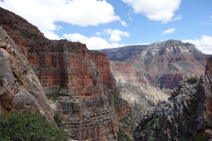 Grand Canyon, May 2019