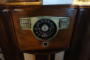 00994 old radio