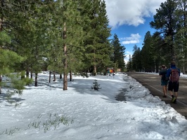 20190524 164218911 snow yet some fire danger HDR